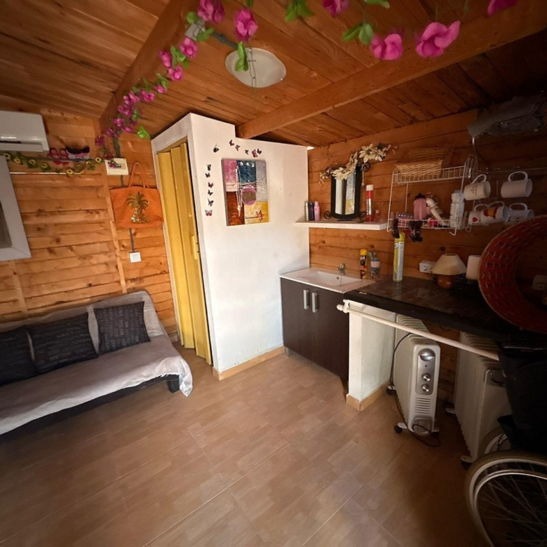 Villa in Castalla (Ref: 9034 JJ7244)
