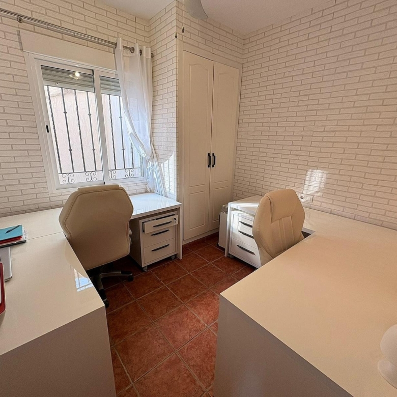 Villa in Castalla (Ref: 9034 JJ7244)