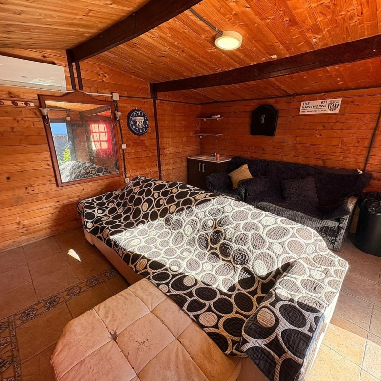 Villa in Castalla (Ref: 9034 JJ7244)