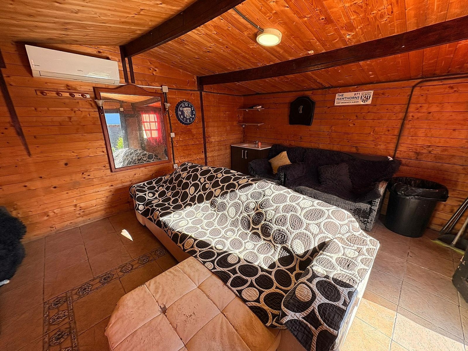 Villa in Castalla (Ref: 9034 JJ7244)