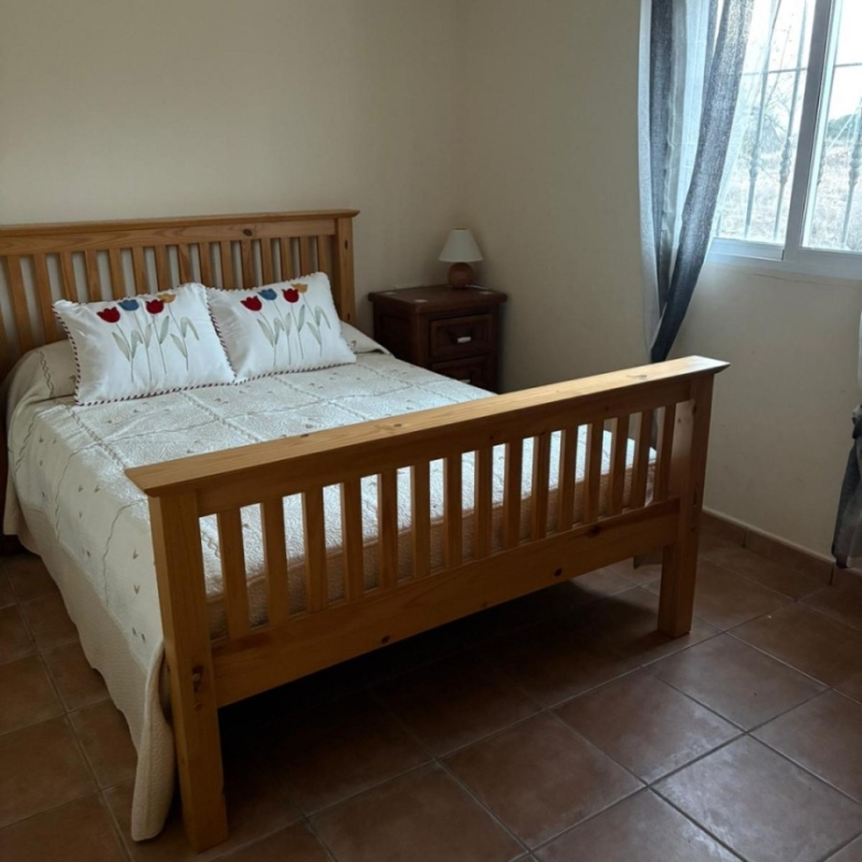 Villa in Monóvar (Ref: 9036 GM7355)