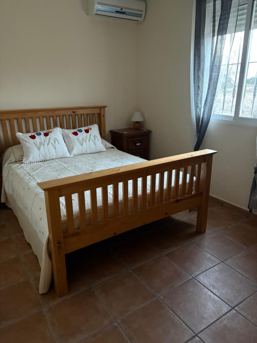 Villa in Monóvar (Ref: 9036 GM7355)