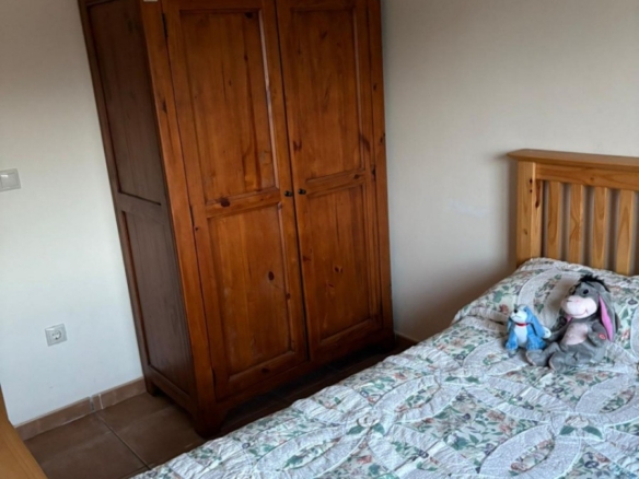 Villa in Monóvar (Ref: 9036 GM7355)