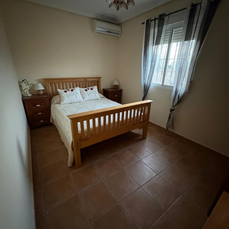 Villa in Monóvar (Ref: 9036 GM7355)
