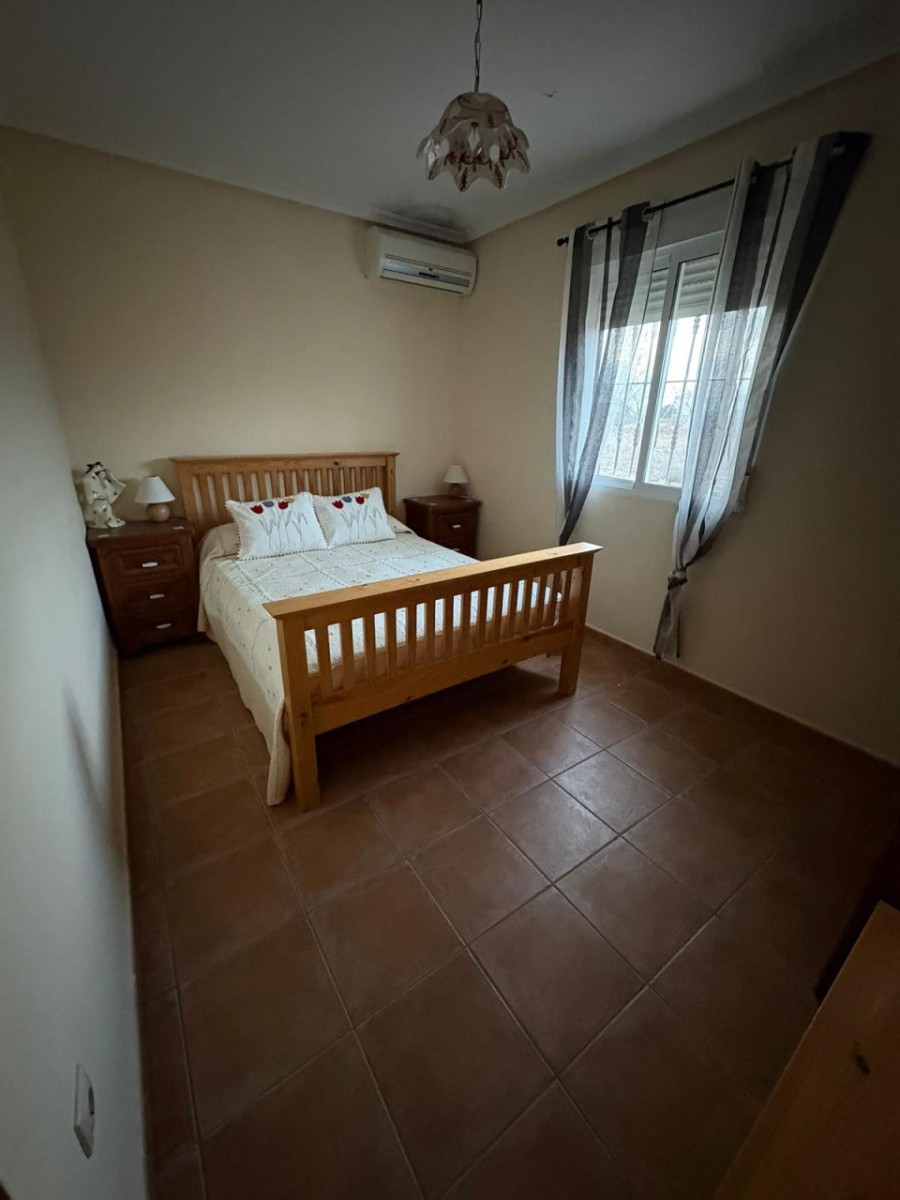 Villa in Monóvar (Ref: 9036 GM7355)