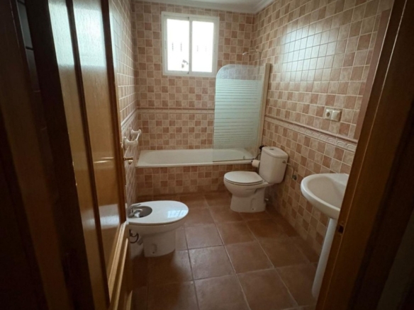 Villa in Monóvar (Ref: 9036 GM7355)