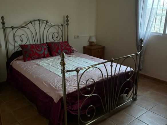 Villa in Monóvar (Ref: 9036 GM7355)