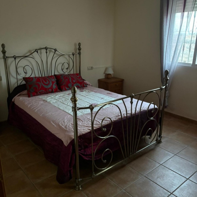 Villa in Monóvar (Ref: 9036 GM7355)