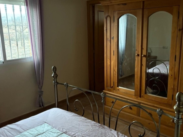 Villa in Monóvar (Ref: 9036 GM7355)