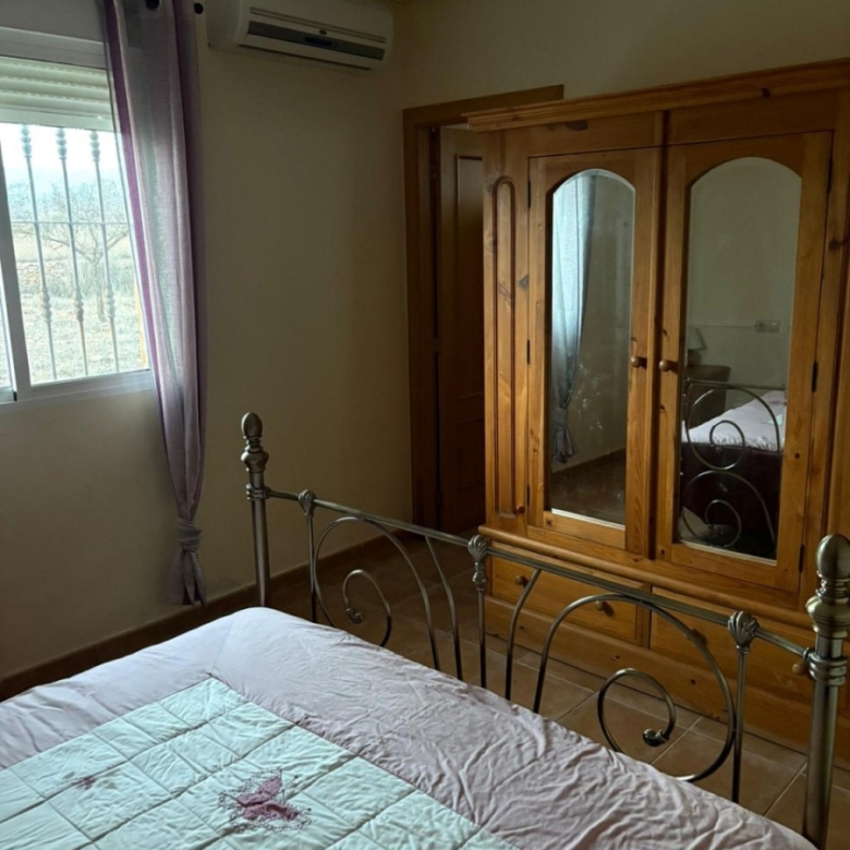 Villa in Monóvar (Ref: 9036 GM7355)