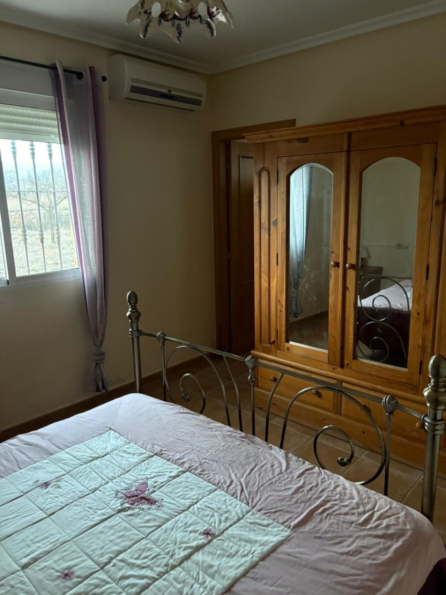 Villa in Monóvar (Ref: 9036 GM7355)