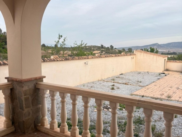 Villa in Monóvar (Ref: 9036 GM7355)