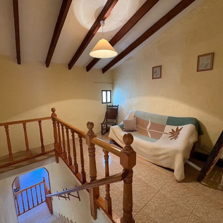 Townhouse in Monóvar (Ref: 9037 JJ7239)