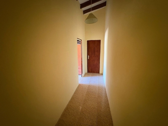 Townhouse in Monóvar (Ref: 9037 JJ7239)