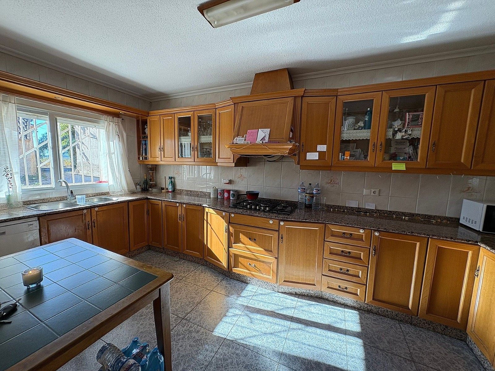 Townhouse in Monóvar (Ref: 9037 JJ7239)