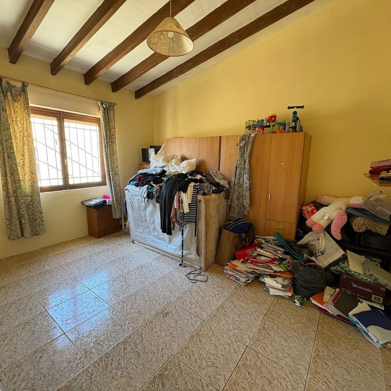 Townhouse in Monóvar (Ref: 9037 JJ7239)