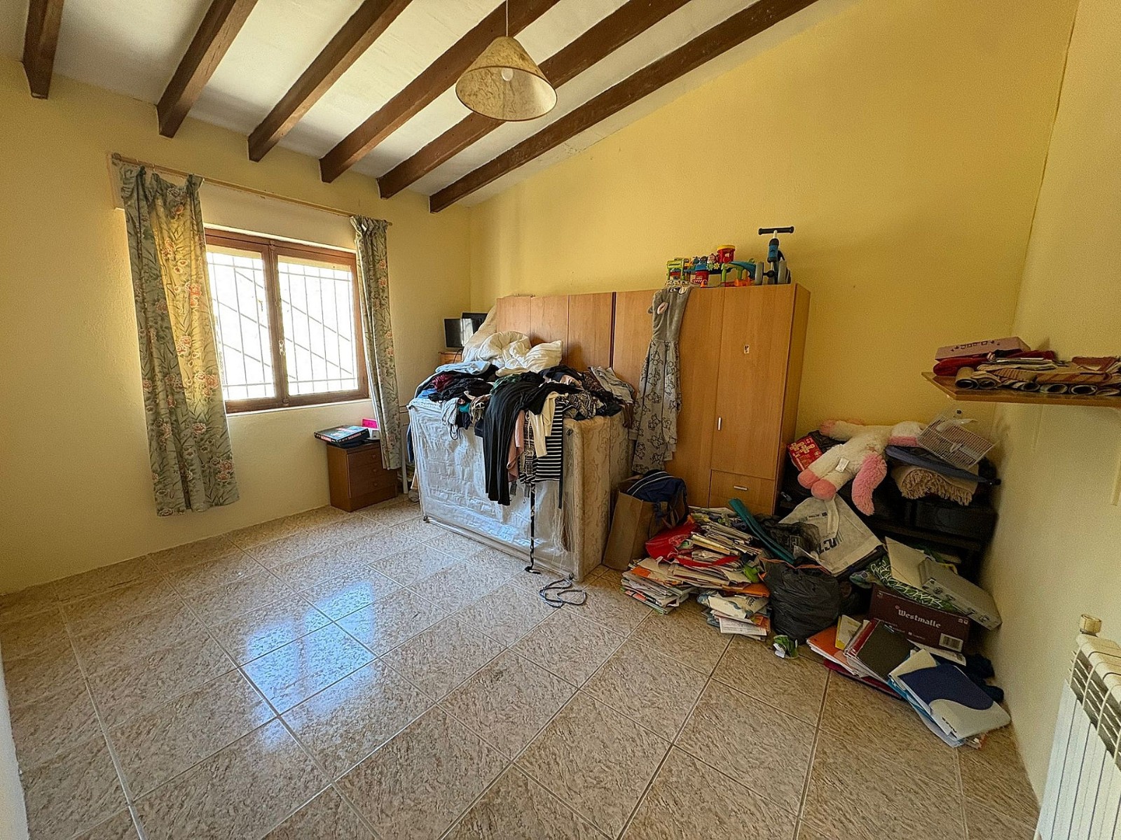 Townhouse in Monóvar (Ref: 9037 JJ7239)