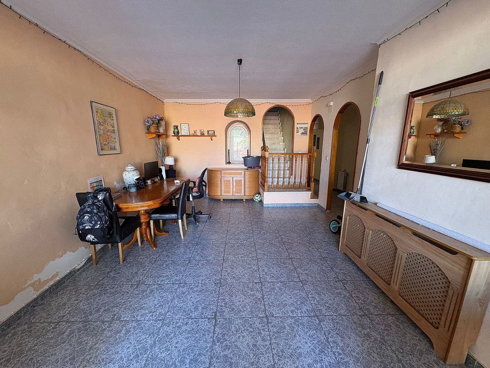 Townhouse in Monóvar (Ref: 9037 JJ7239)