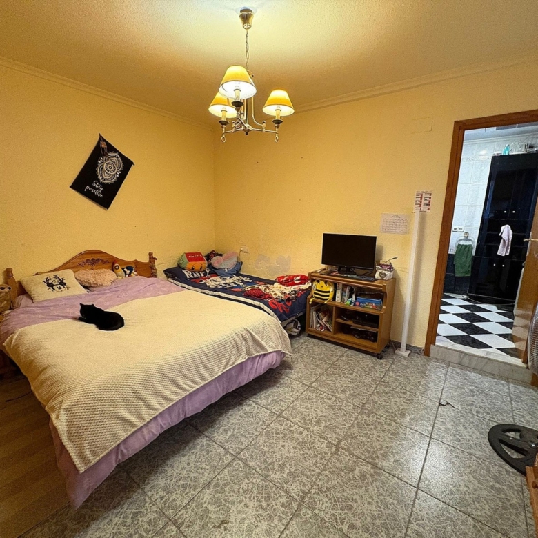 Townhouse in Monóvar (Ref: 9037 JJ7239)