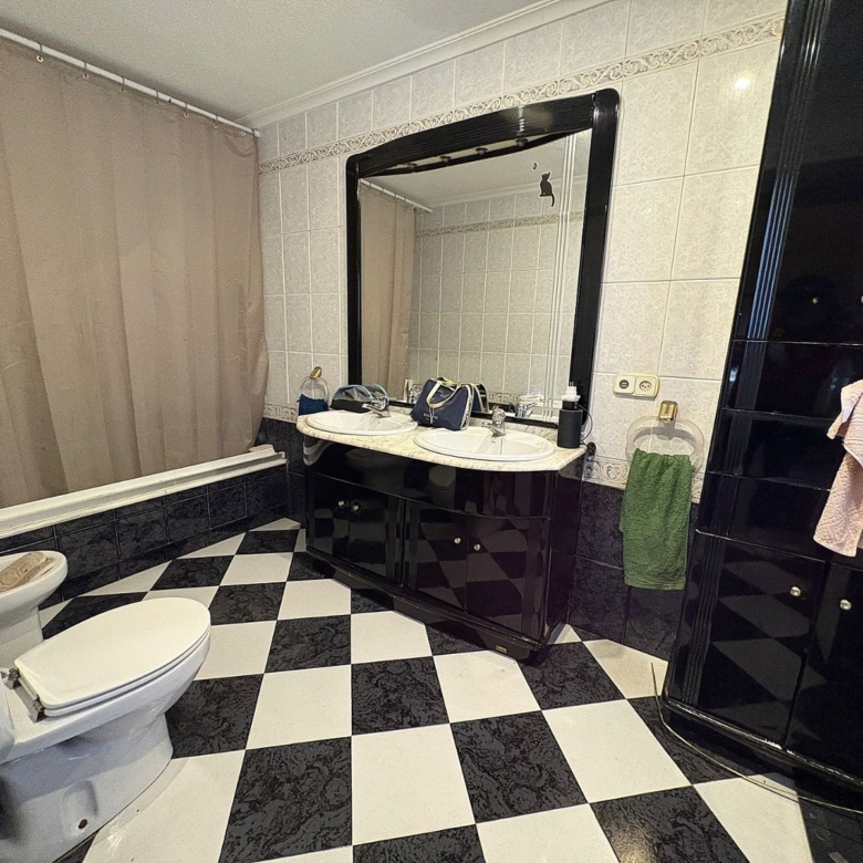 Townhouse in Monóvar (Ref: 9037 JJ7239)