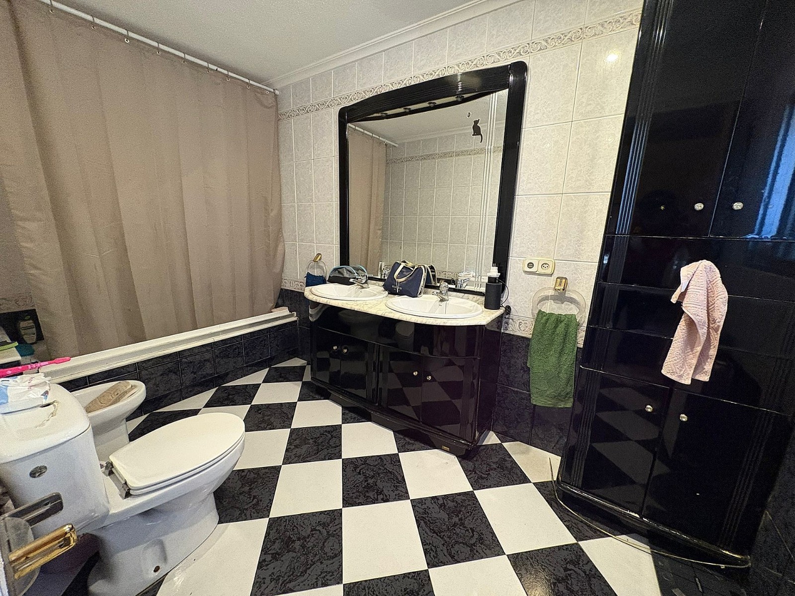 Townhouse in Monóvar (Ref: 9037 JJ7239)