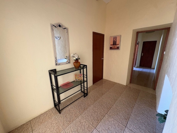 Townhouse in Monóvar (Ref: 9037 JJ7239)