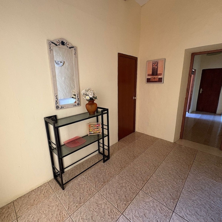 Townhouse in Monóvar (Ref: 9037 JJ7239)