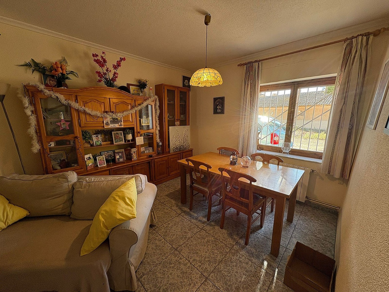 Townhouse in Monóvar (Ref: 9037 JJ7239)