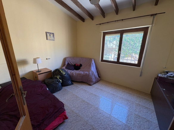Townhouse in Monóvar (Ref: 9037 JJ7239)