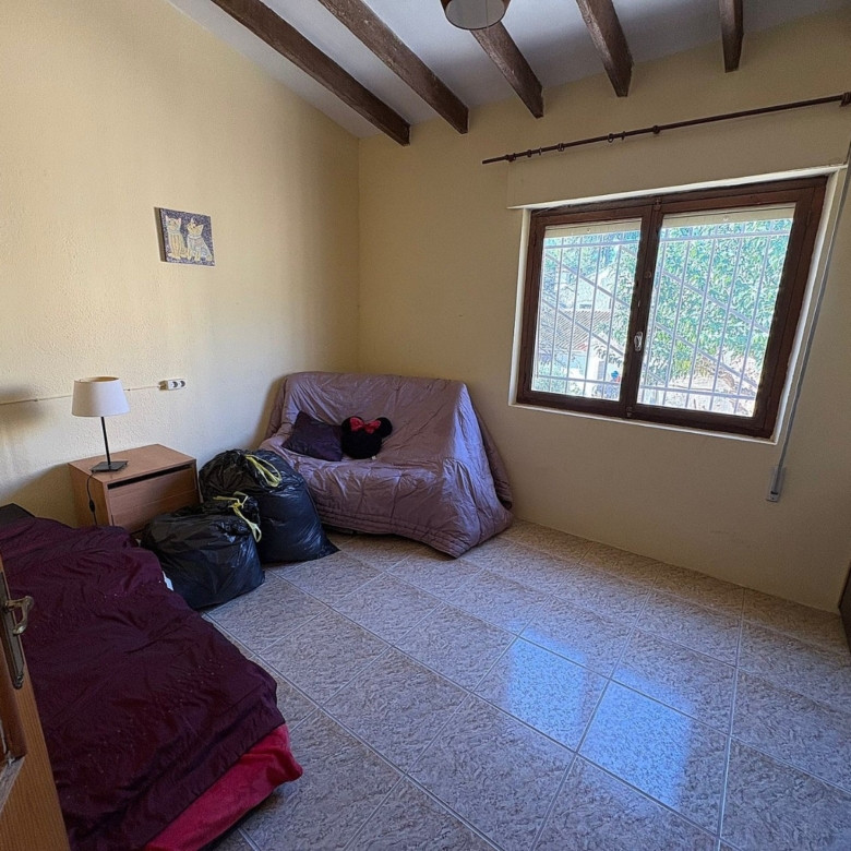 Townhouse in Monóvar (Ref: 9037 JJ7239)