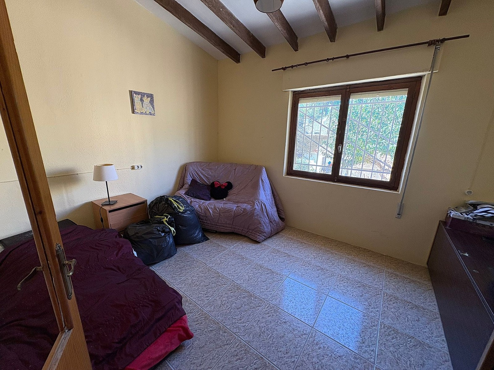 Townhouse in Monóvar (Ref: 9037 JJ7239)