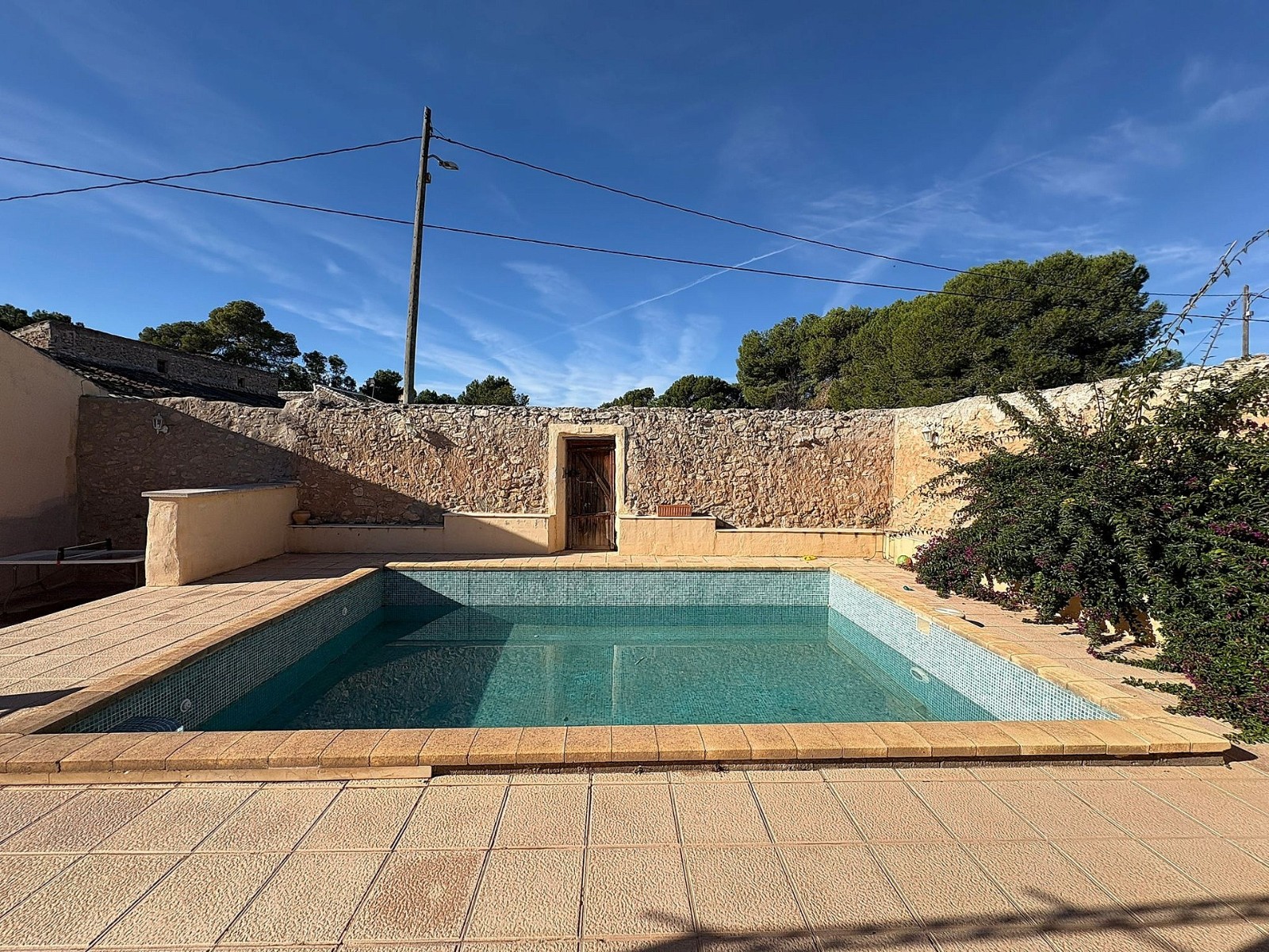 Townhouse in Monóvar (Ref: 9037 JJ7239)