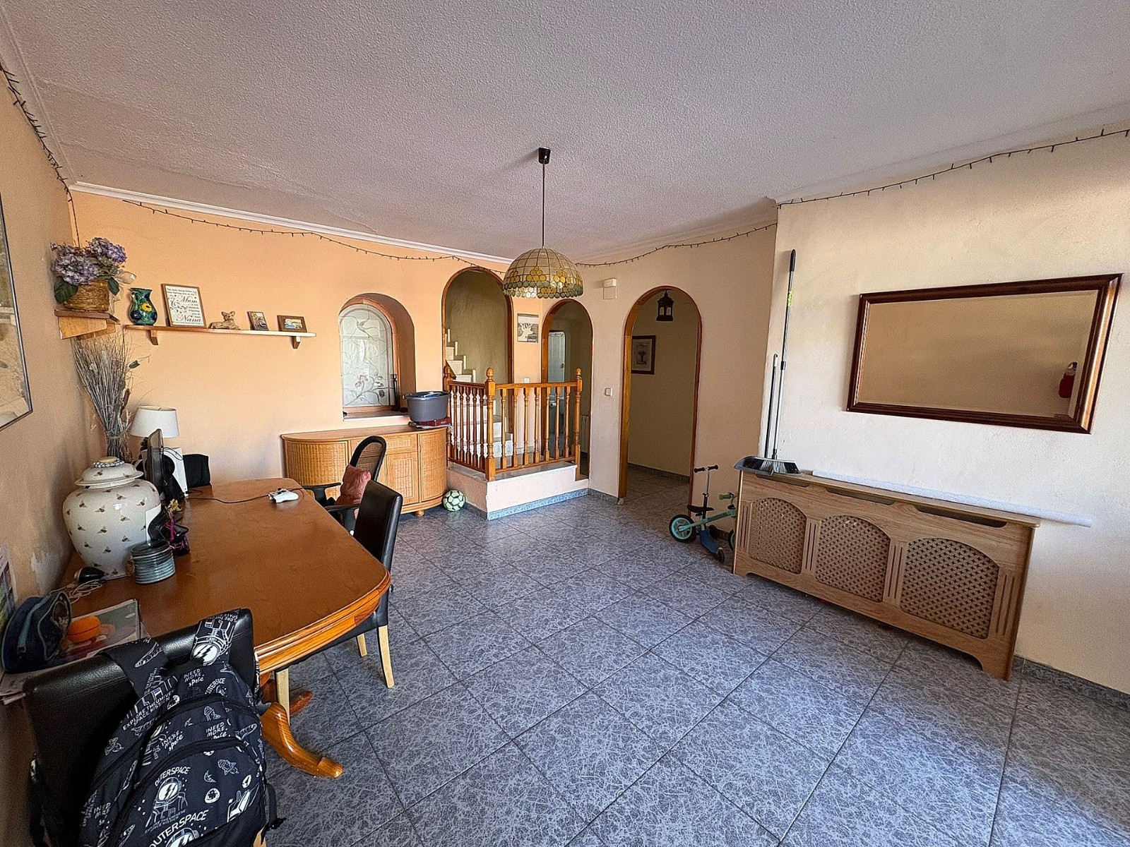 Townhouse in Monóvar (Ref: 9037 JJ7239)