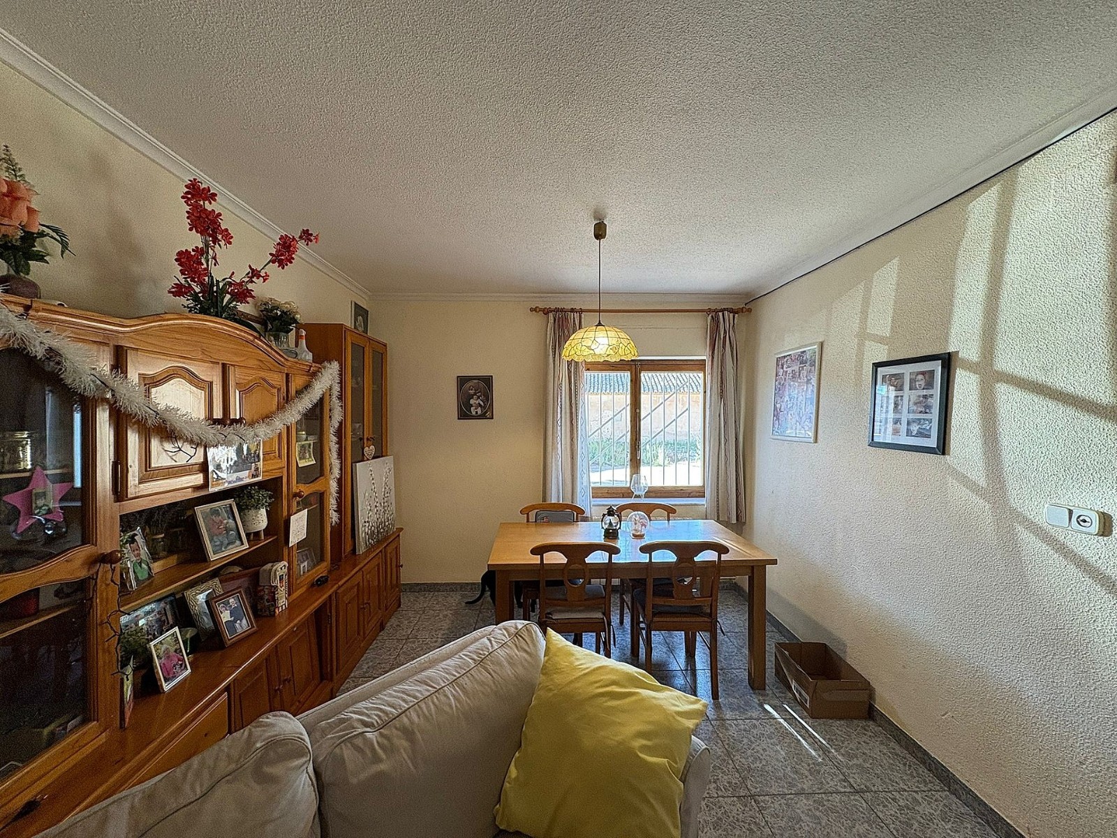 Townhouse in Monóvar (Ref: 9037 JJ7239)