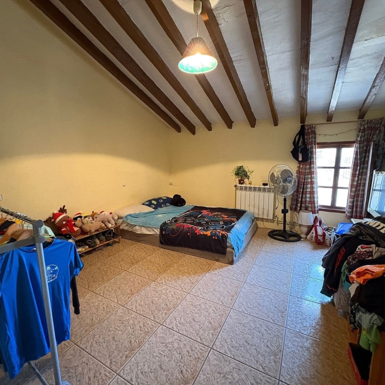 Townhouse in Monóvar (Ref: 9037 JJ7239)