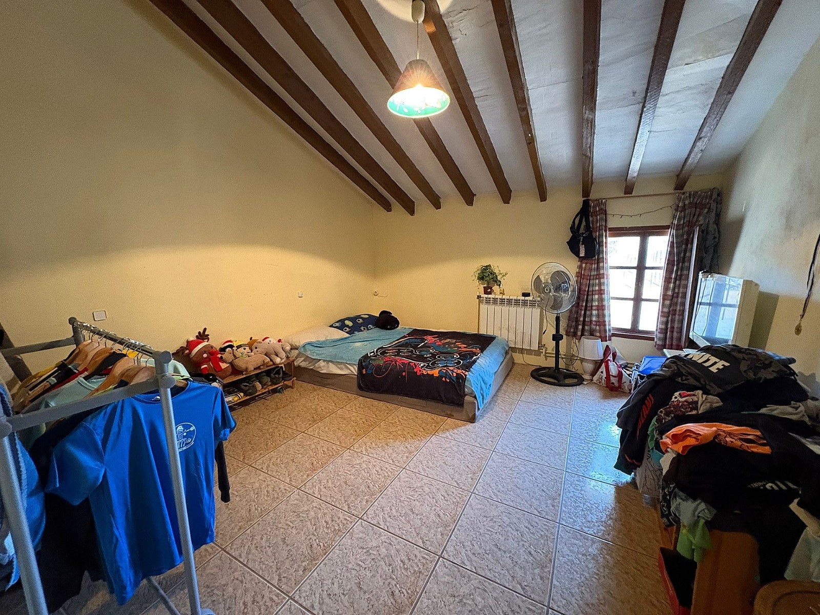 Townhouse in Monóvar (Ref: 9037 JJ7239)