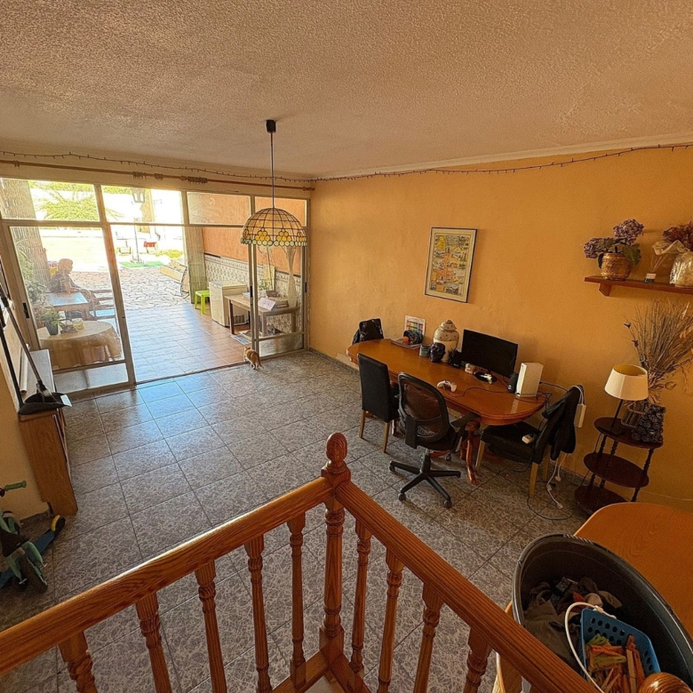 Townhouse in Monóvar (Ref: 9037 JJ7239)