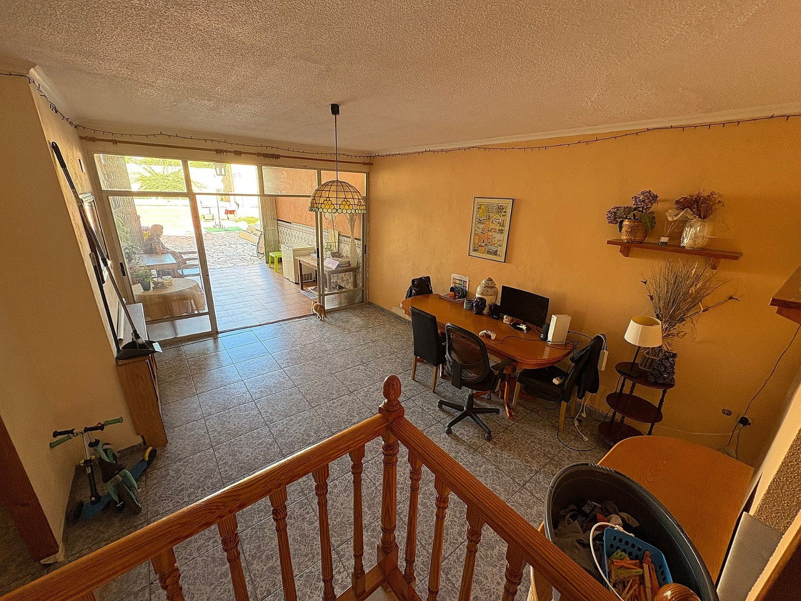 Townhouse in Monóvar (Ref: 9037 JJ7239)