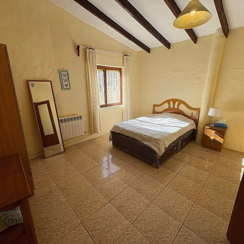 Townhouse in Monóvar (Ref: 9037 JJ7239)
