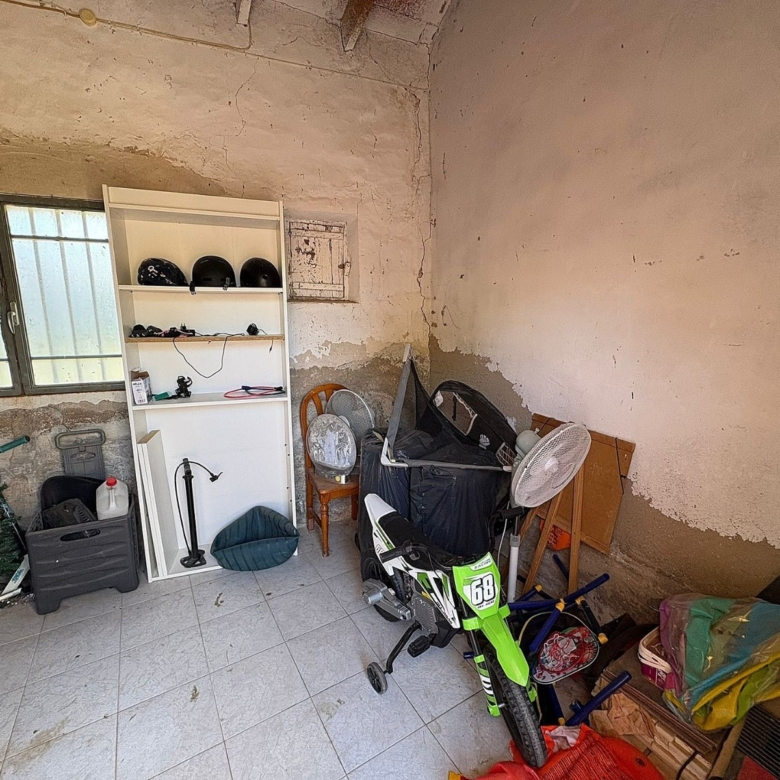 Townhouse in Monóvar (Ref: 9037 JJ7239)