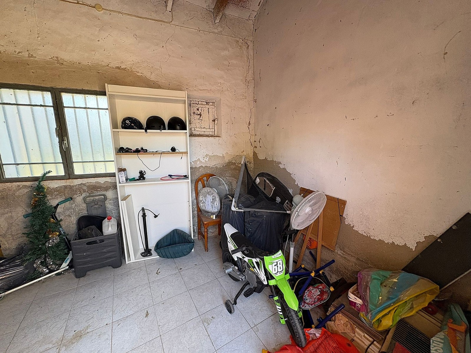 Townhouse in Monóvar (Ref: 9037 JJ7239)