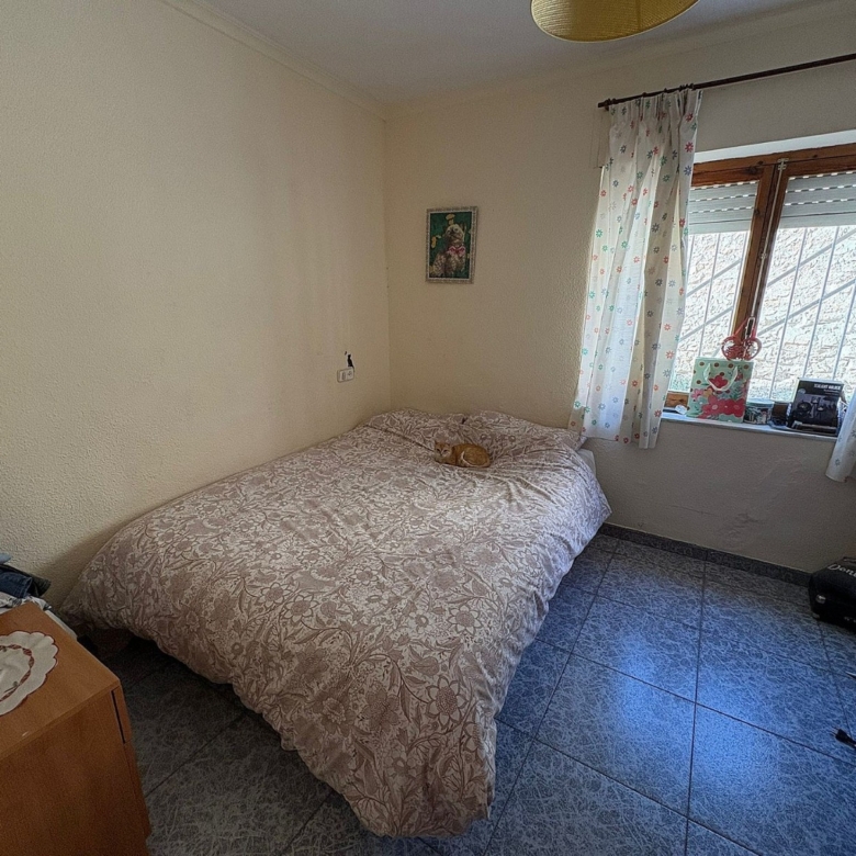 Townhouse in Monóvar (Ref: 9037 JJ7239)