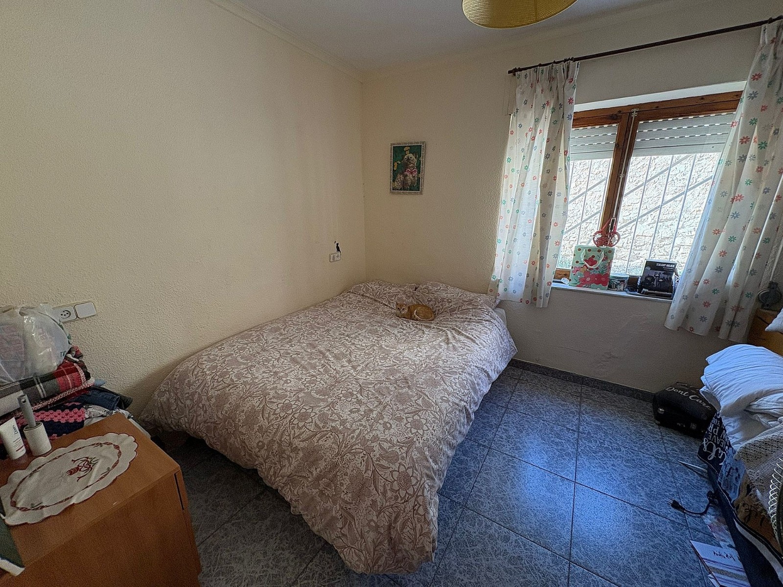 Townhouse in Monóvar (Ref: 9037 JJ7239)