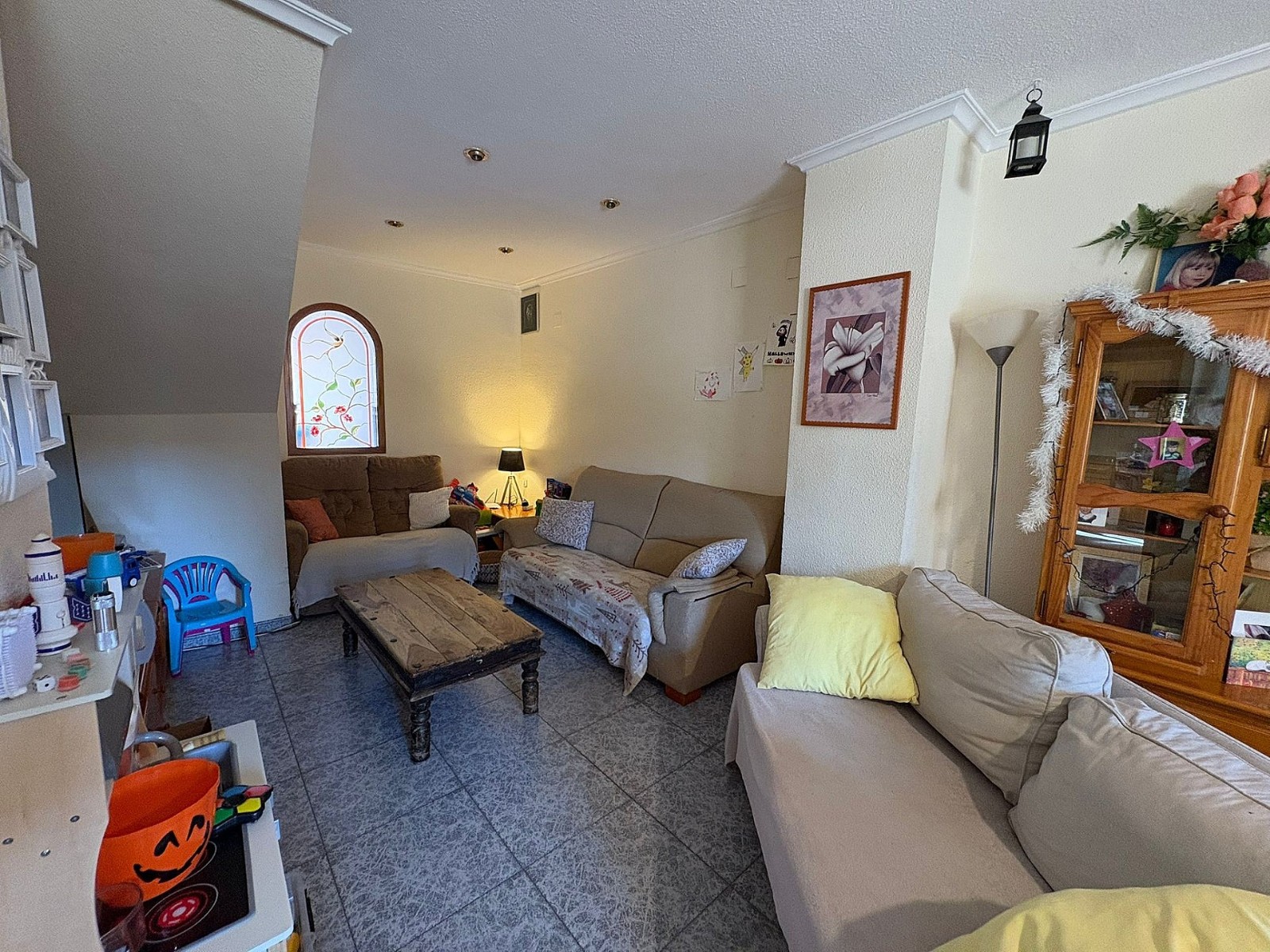 Townhouse in Monóvar (Ref: 9037 JJ7239)