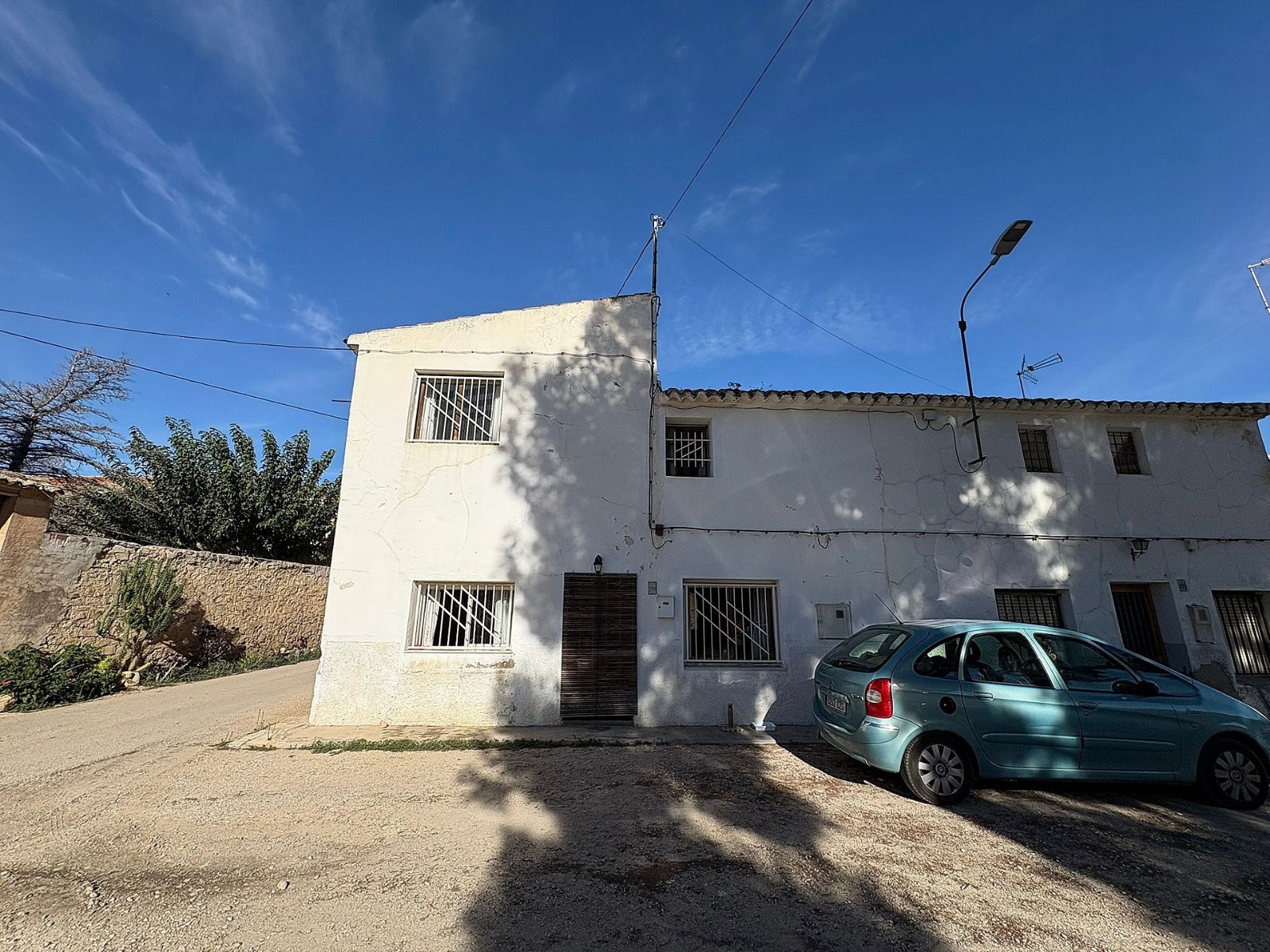 Townhouse in Monóvar (Ref: 9037 JJ7239)