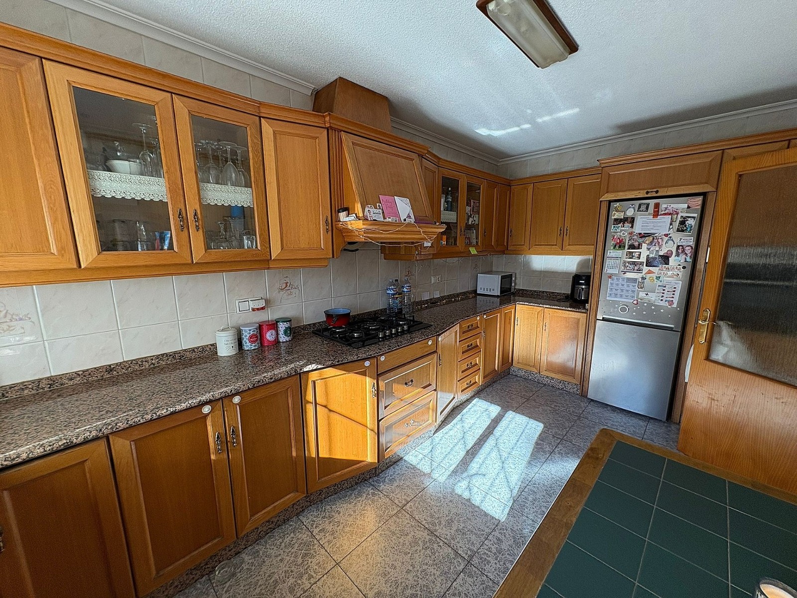 Townhouse in Monóvar (Ref: 9037 JJ7239)