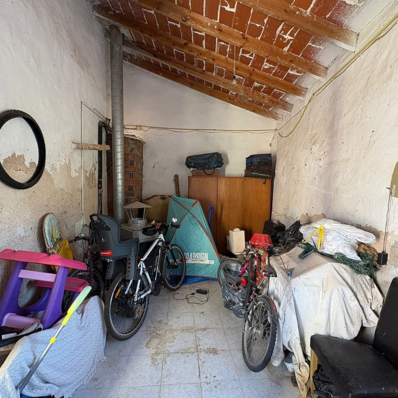 Townhouse in Monóvar (Ref: 9037 JJ7239)