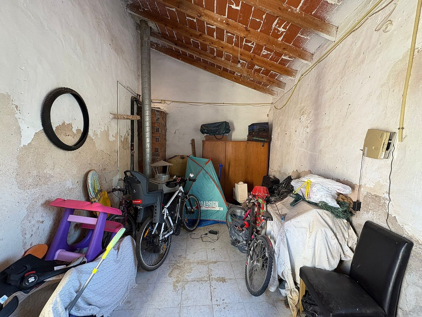 Townhouse in Monóvar (Ref: 9037 JJ7239)