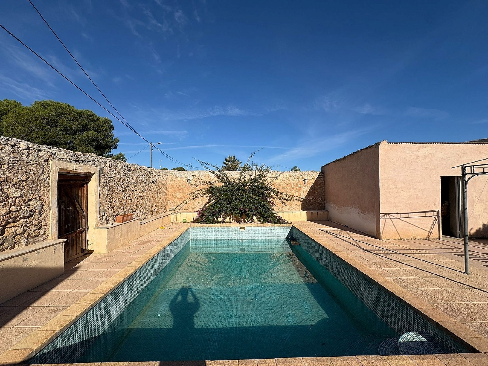 Townhouse in Monóvar (Ref: 9037 JJ7239)