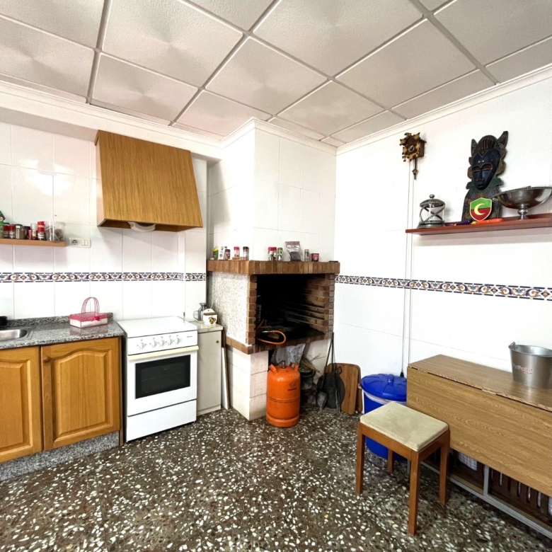 Townhouse in Salinas (Ref: 23218)